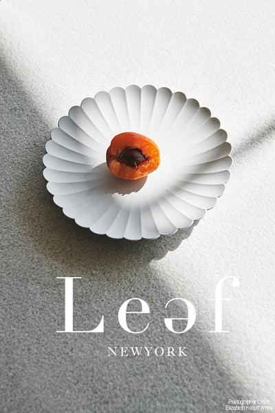 [1616 / Arita Japan] TY Palace - Salad / Dessert Plate 160 - Leef NYC -1616 / arita japan
