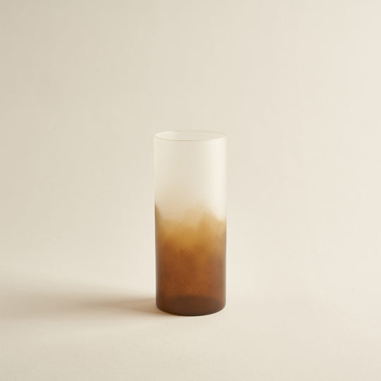 Dawn Landscape Ottchil Glass