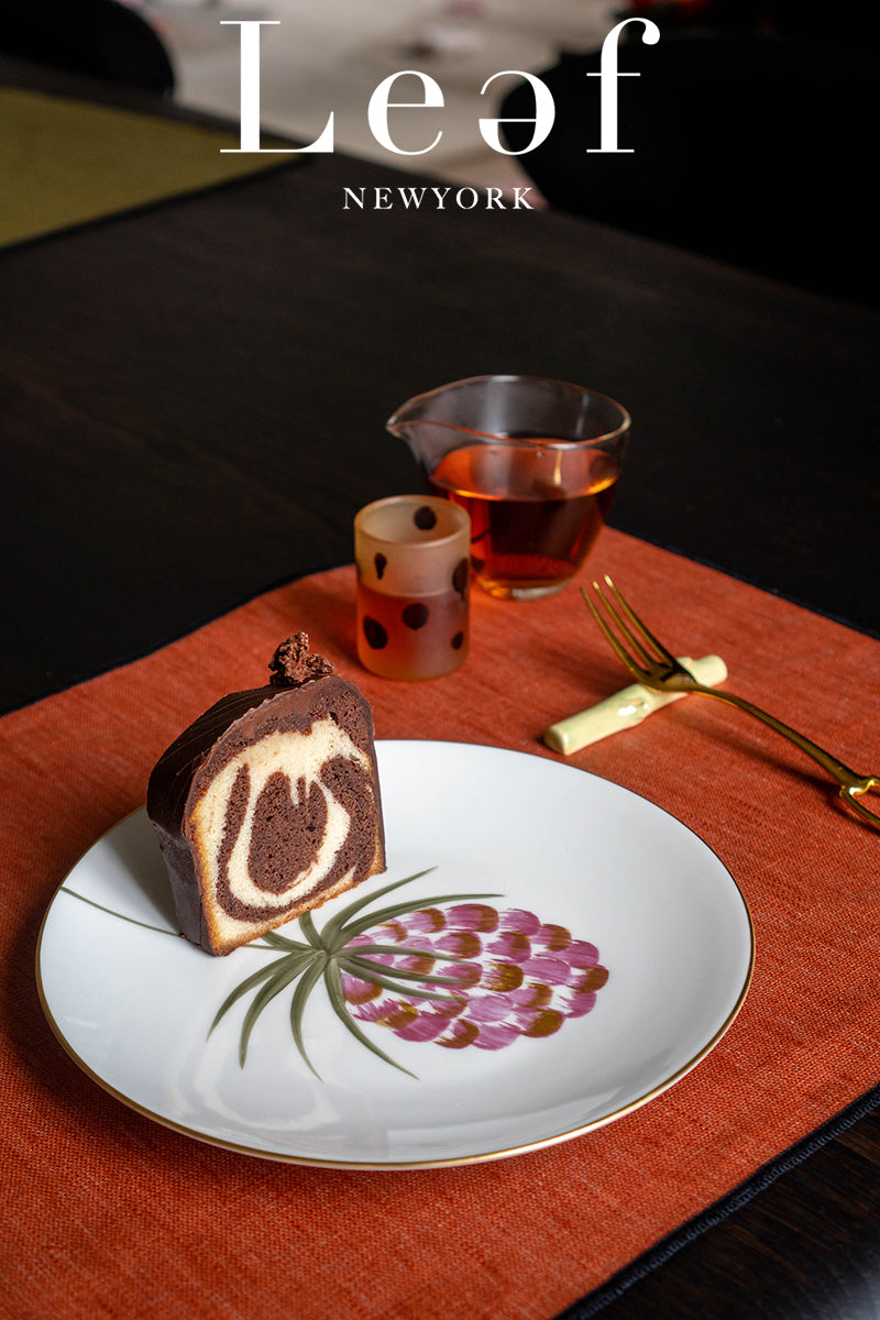 Tree Branch Cutlery Rest