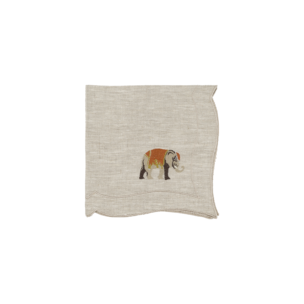 Safari Linen Napkins
