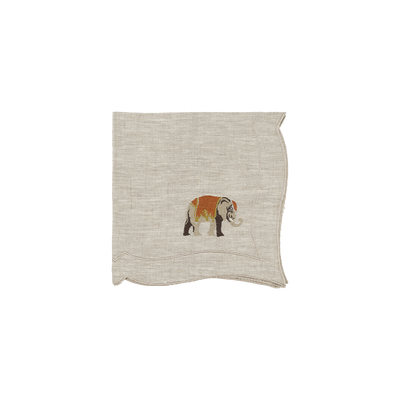 Safari Linen Napkins