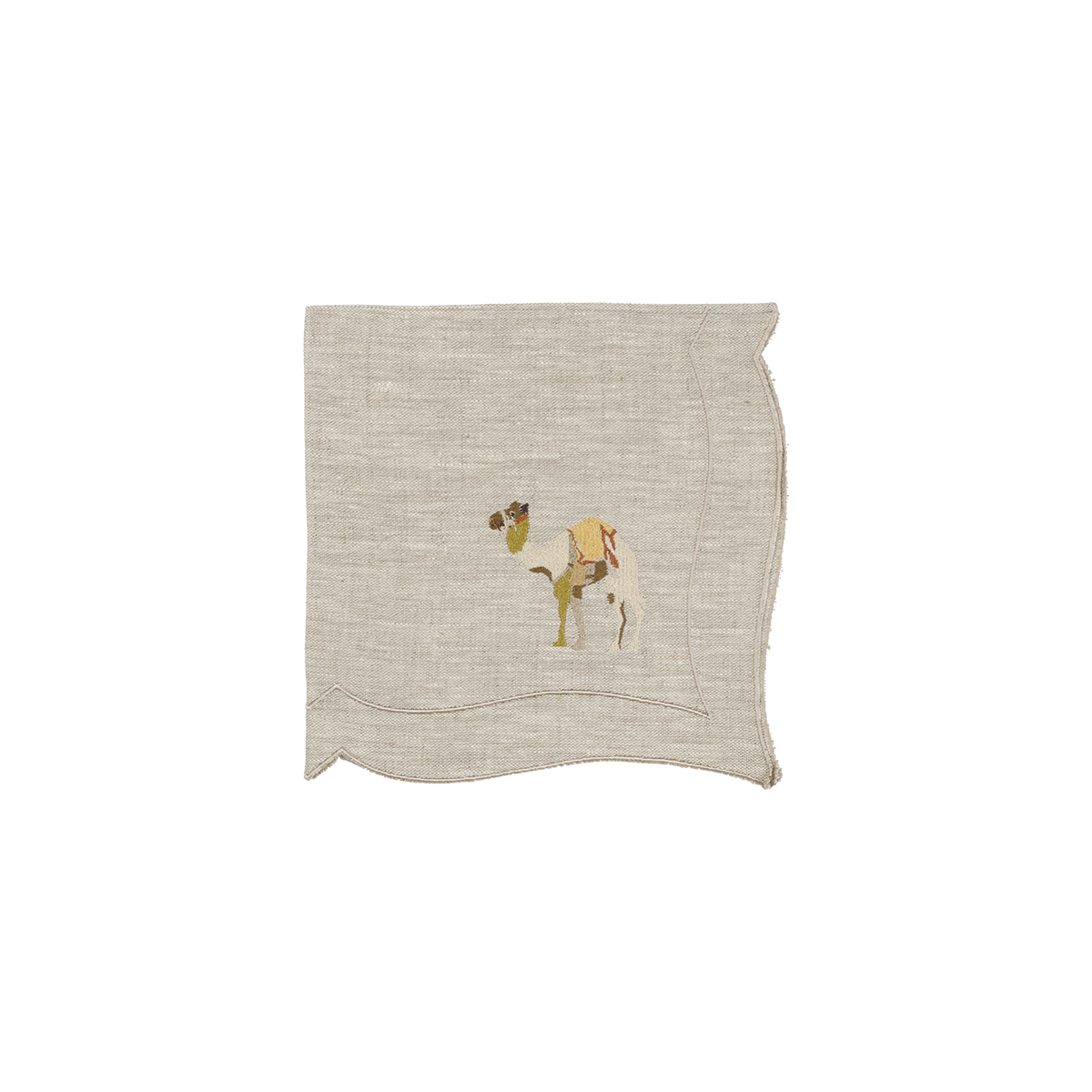 Safari Linen Napkins