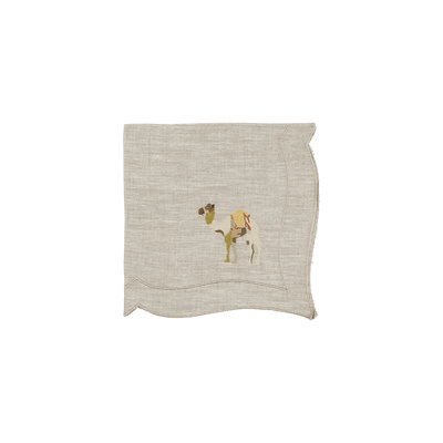 Safari Linen Napkins