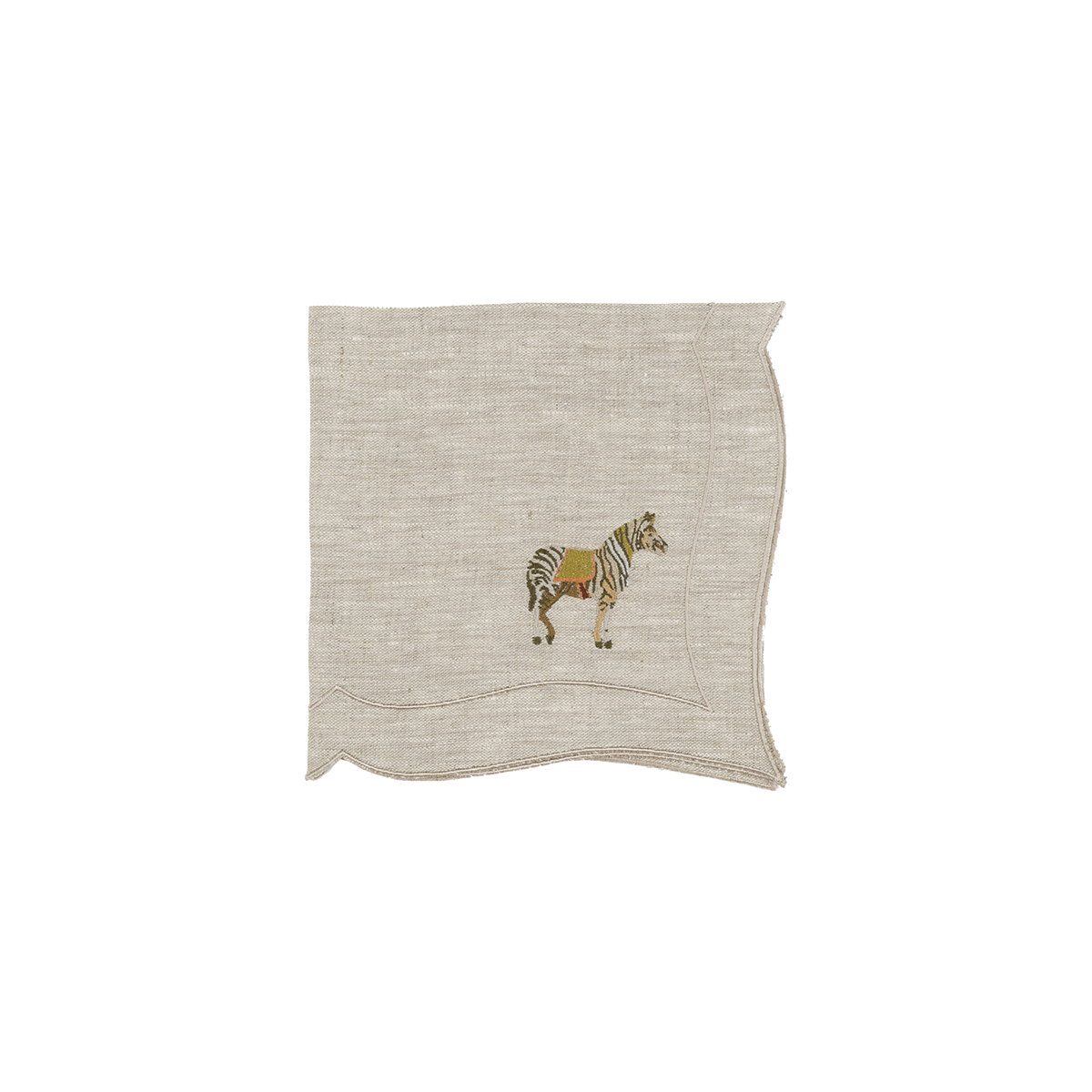 Safari Linen Napkins