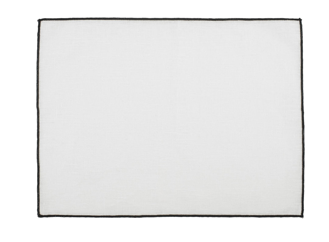 Coated Linen Placemat