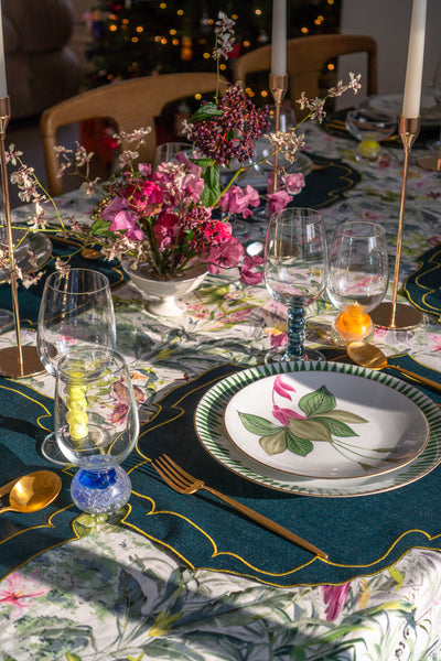 Mowani Bell Glass