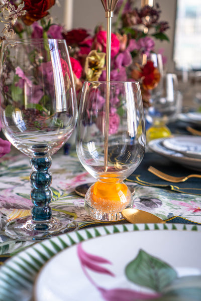 Mowani Bell Glass