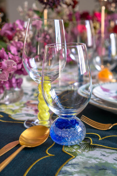 Mowani Bell Glass