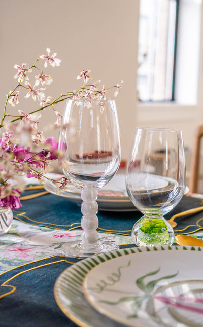 Mowani Bell Glass