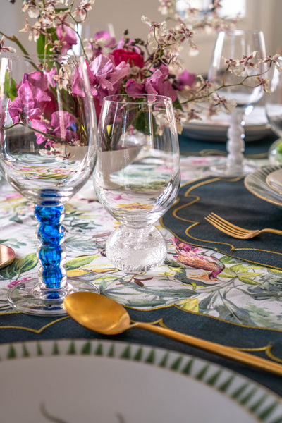 Mowani Bell Glass