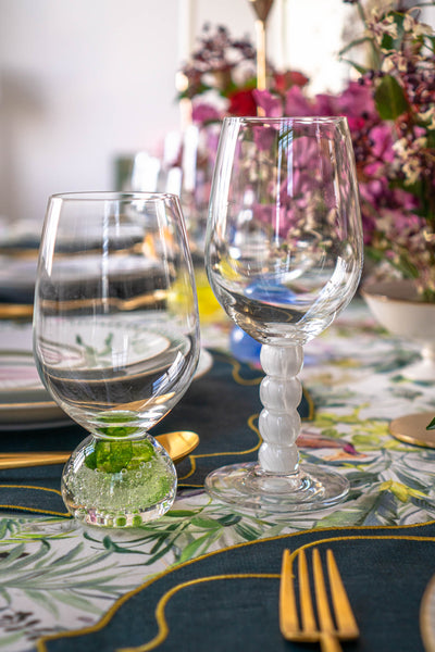 Mowani Bell Glass