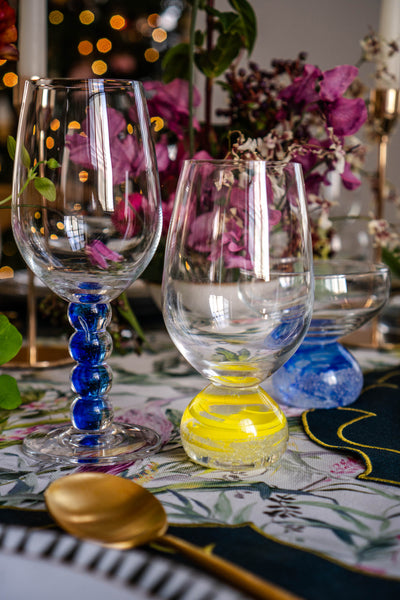 Mowani Bell Glass