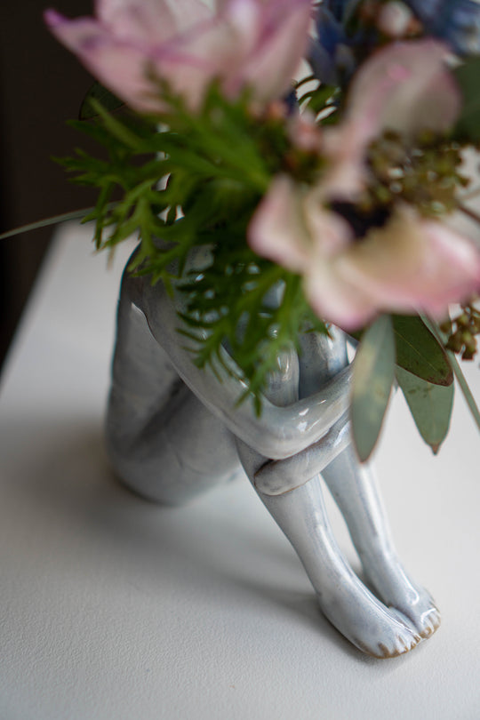 Still Life Think Vase