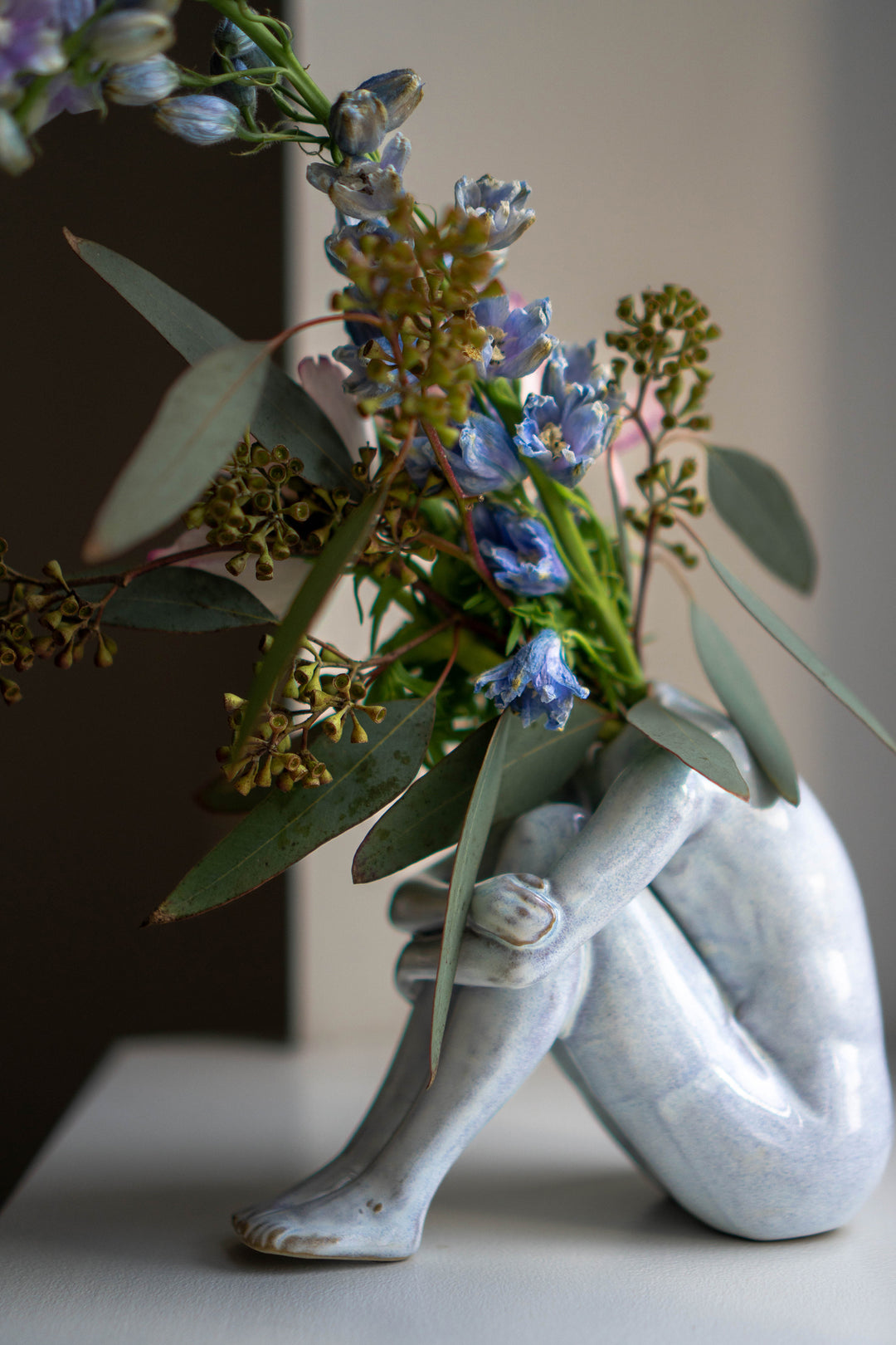 Still Life Think Vase