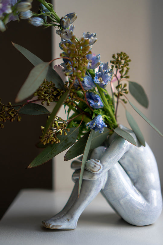 Still Life Think Vase