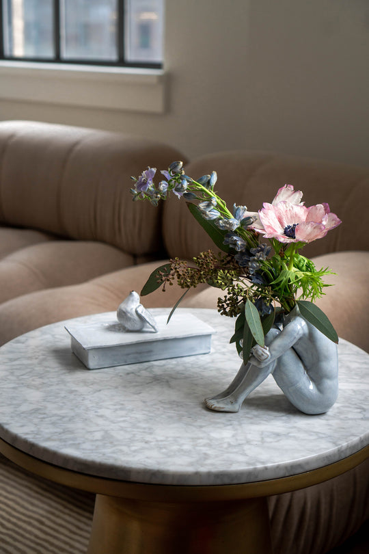 Still Life Think Vase