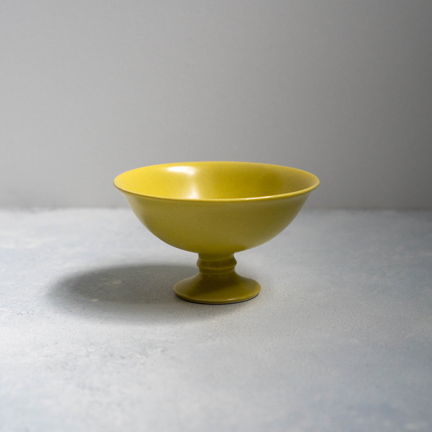 Jicon Yogurt & Dessert Cups - Colors (Yellow Green, Bluish Grey, Brown)
