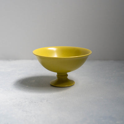 Jicon Yogurt & Dessert Cups - Colors (Yellow Green, Bluish Grey, Brown)
