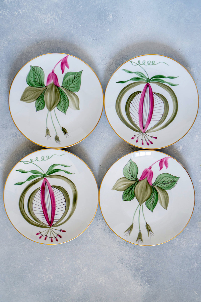 [Pre-Order] JARDINS D'UDAÏPUR Collection