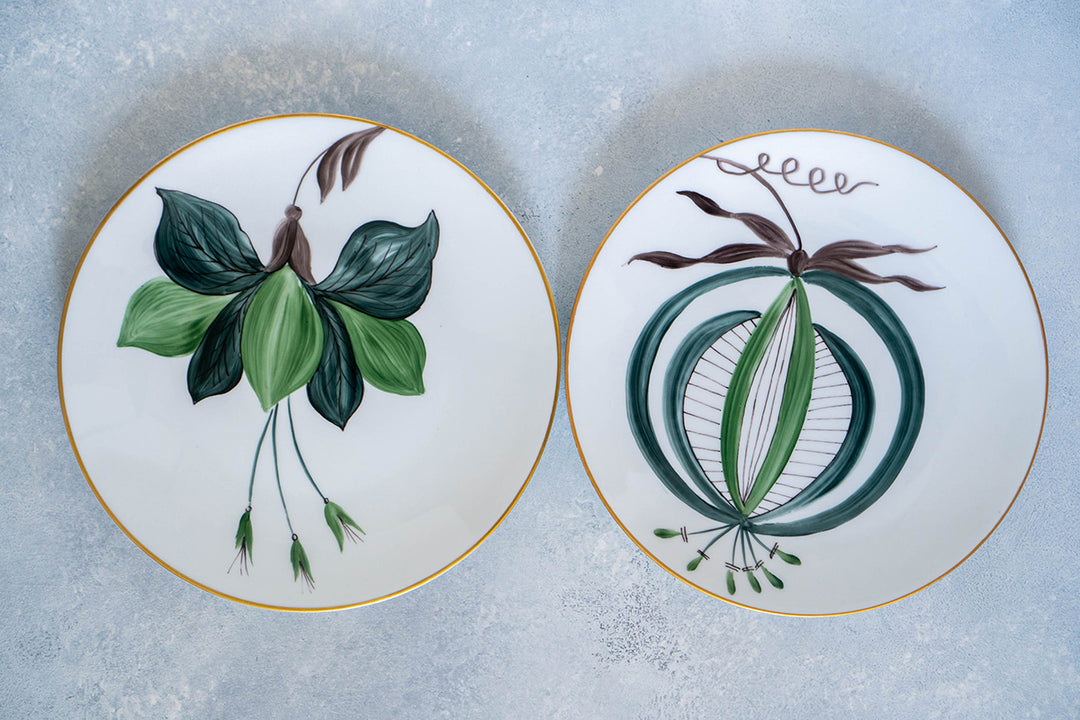 [Pre-Order] JARDINS D'UDAÏPUR Collection