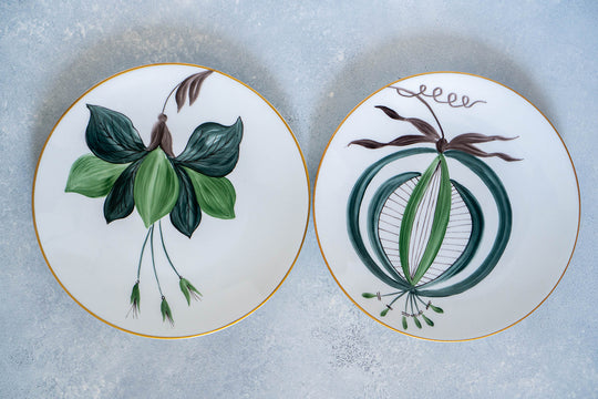 [Pre-Order] JARDINS D'UDAÏPUR Collection