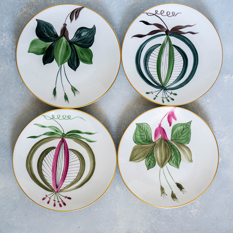 [Pre-Order] JARDINS D'UDAÏPUR Collection