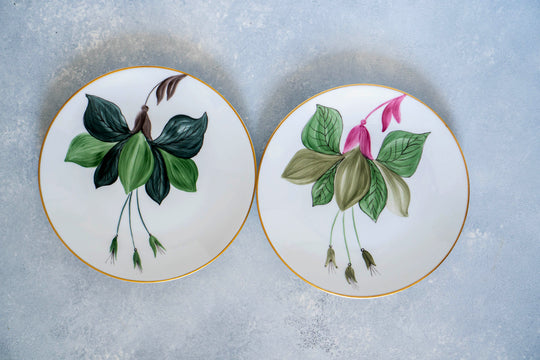 [Pre-Order] JARDINS D'UDAÏPUR Collection