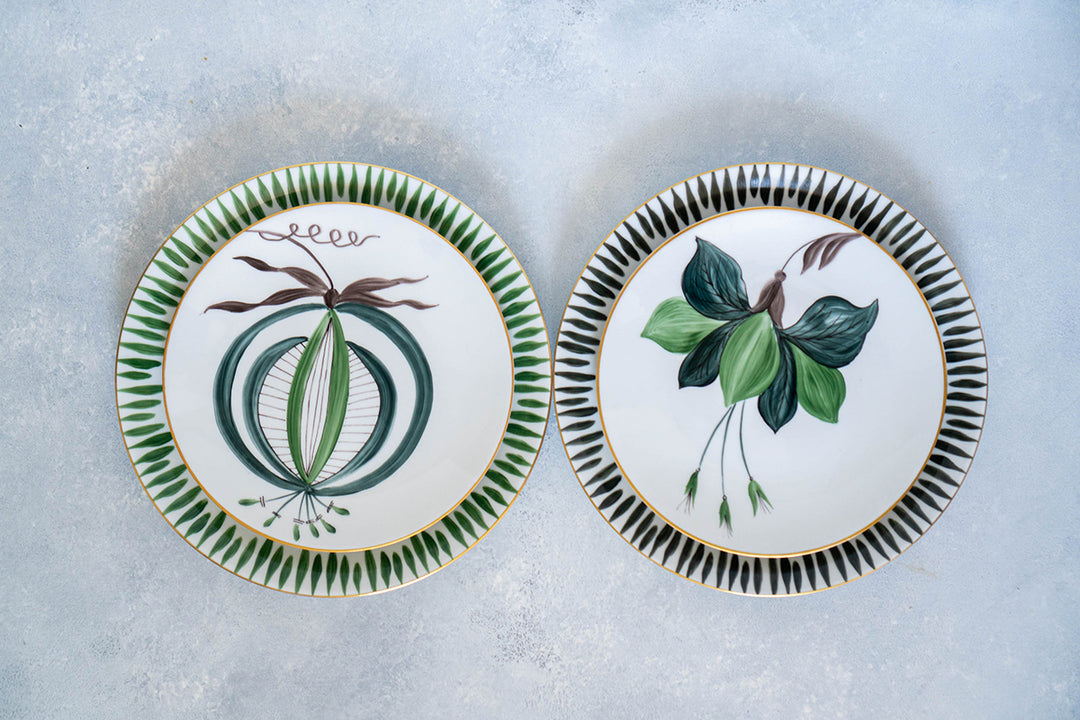 [Pre-Order] JARDINS D'UDAÏPUR Collection