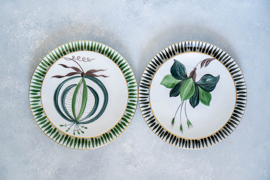 [Pre-Order] JARDINS D'UDAÏPUR Collection