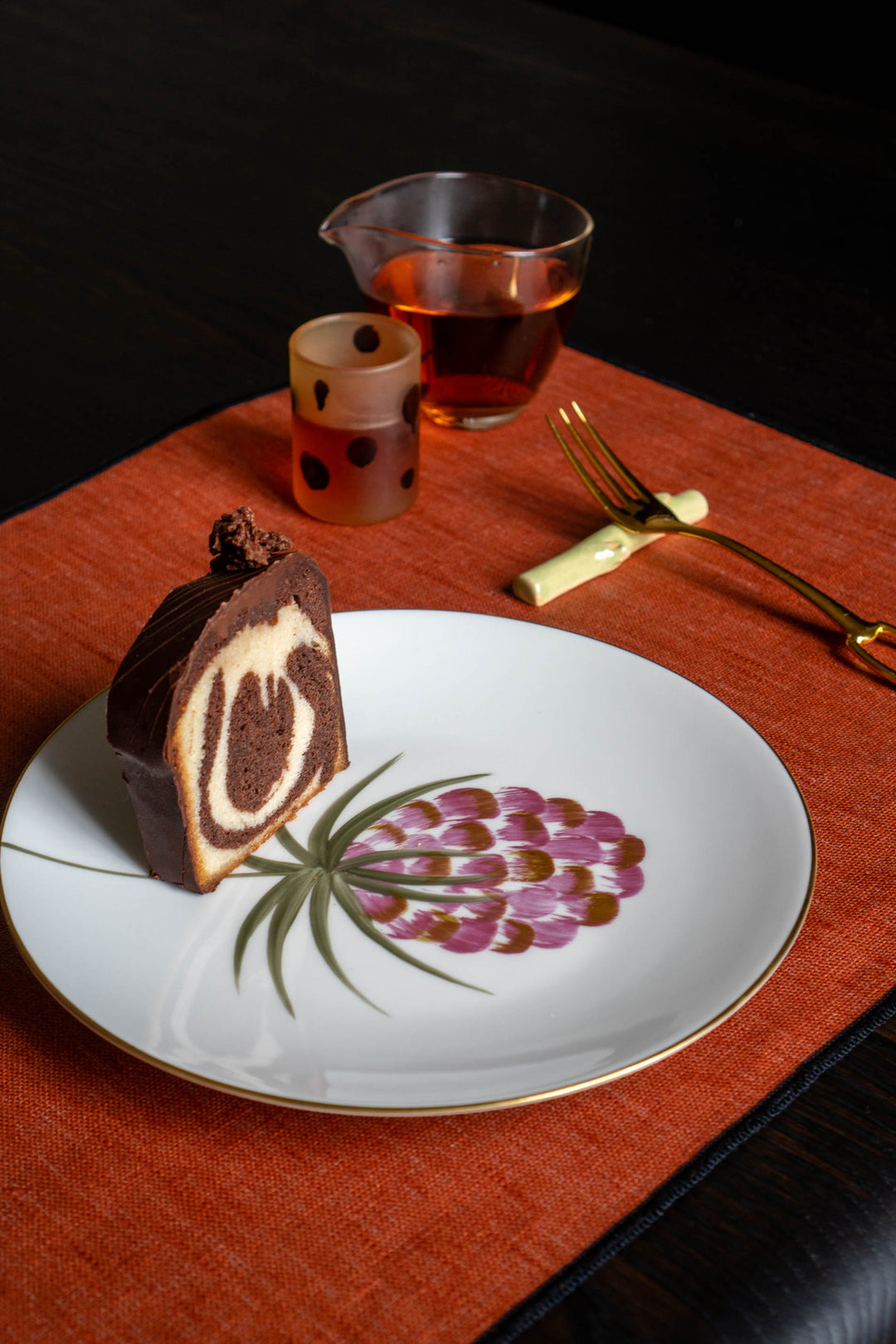 [Pre-Order] Belle De Jour Collection