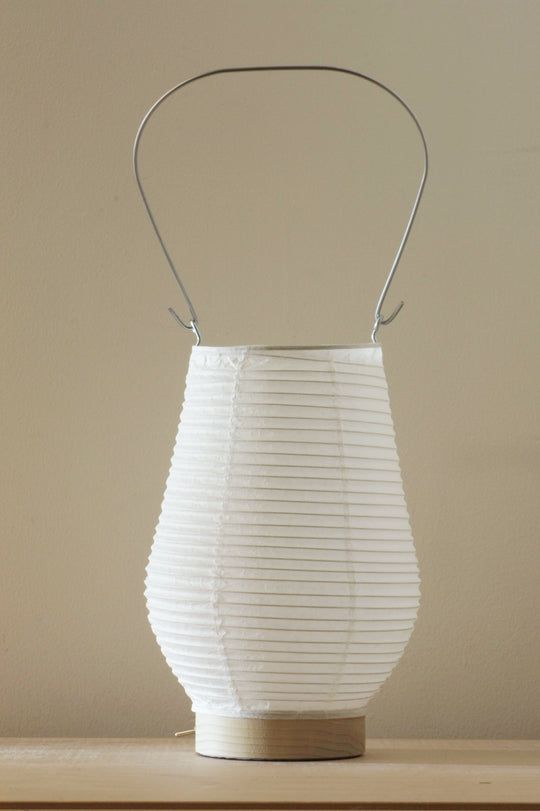 Portable Paper Lanterns - 3 different shapes (Tall, Circle, Diamond)