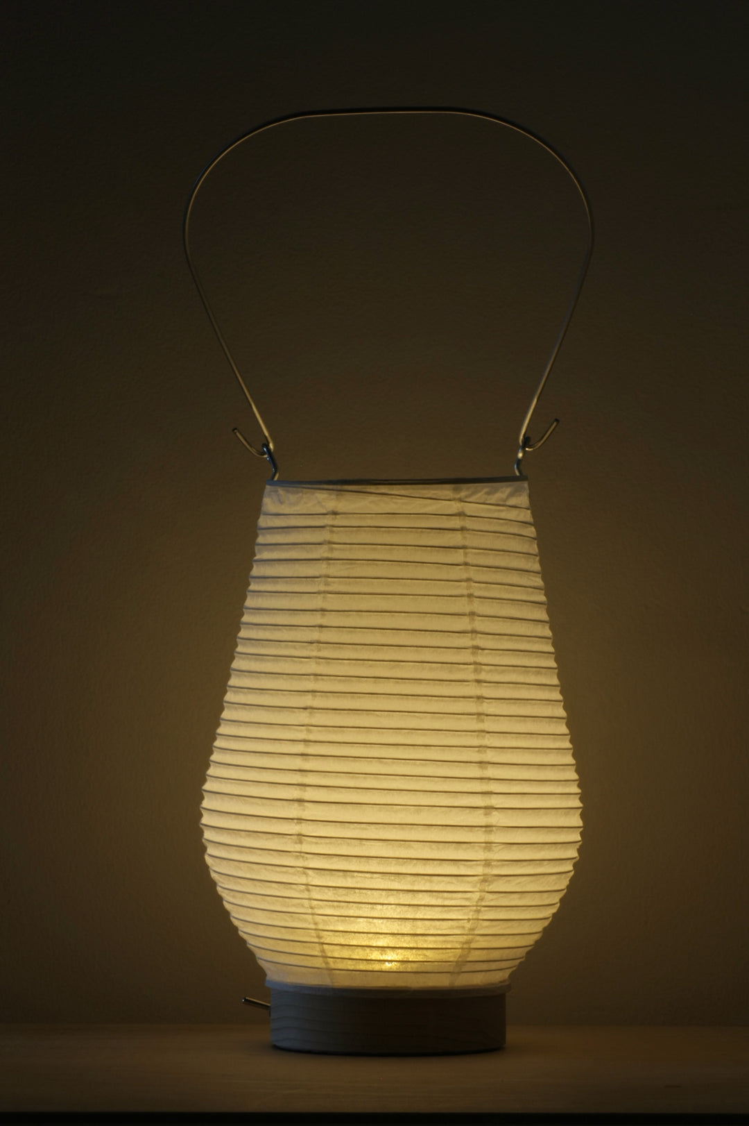 Portable Paper Lanterns - 3 different shapes (Tall, Circle, Diamond)