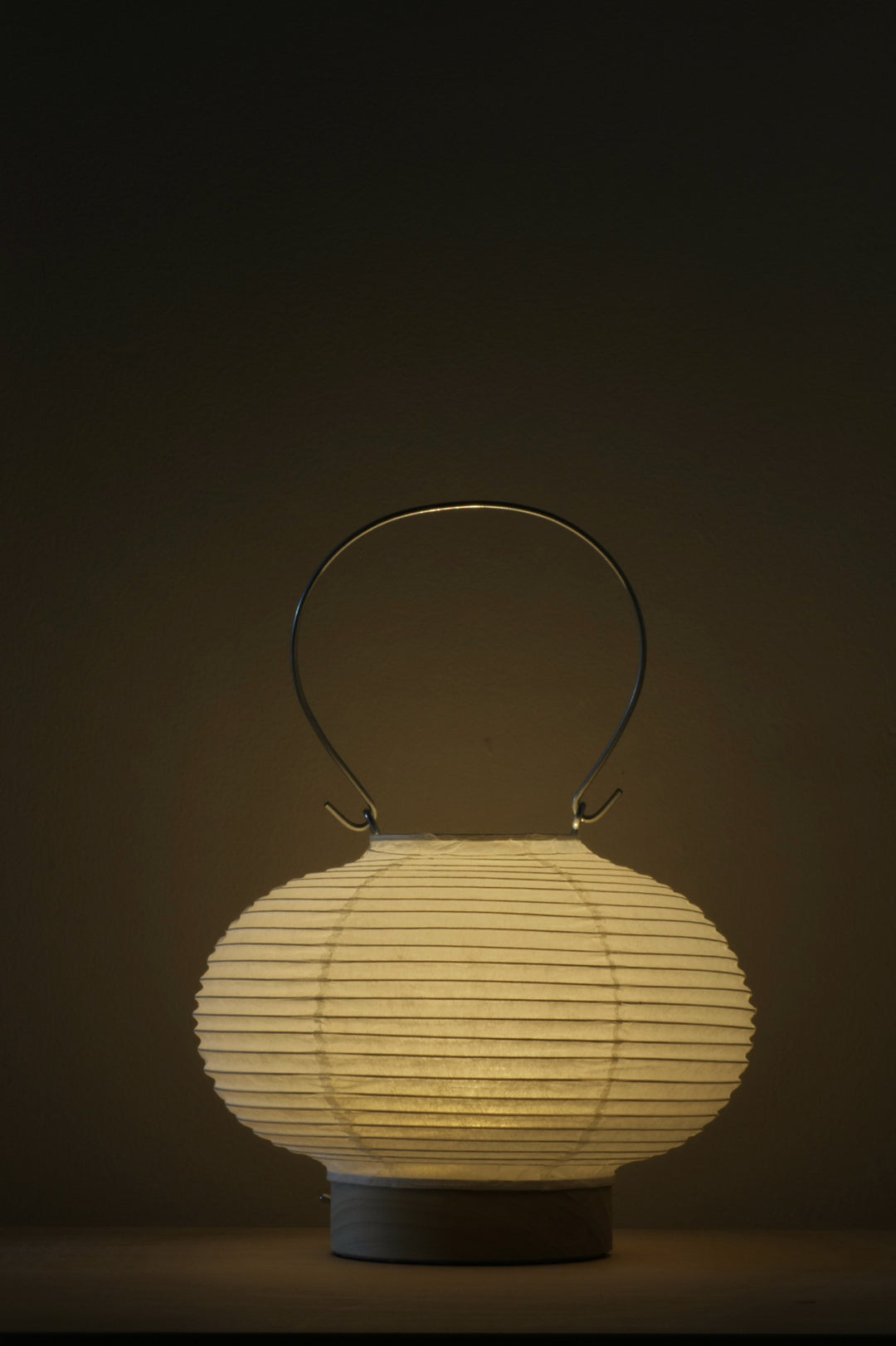 Portable Paper Lanterns - 3 different shapes (Tall, Circle, Diamond)