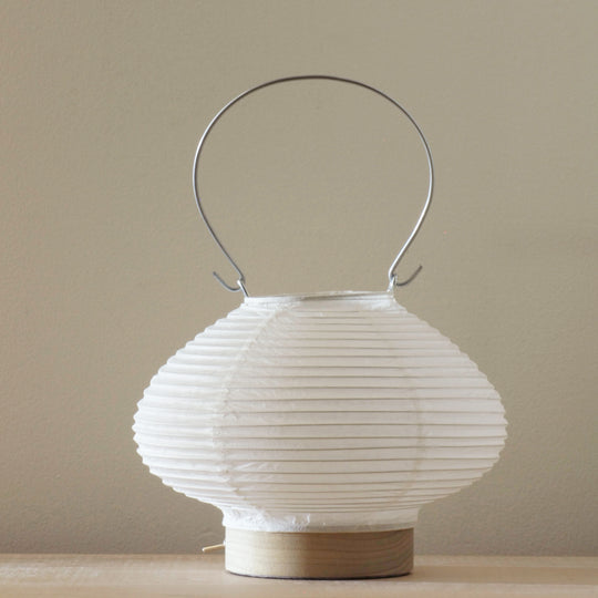 Portable Paper Lanterns - 3 different shapes (Tall, Circle, Diamond)