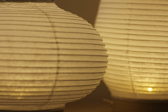 Portable Paper Lanterns - 3 different shapes (Tall, Circle, Diamond)