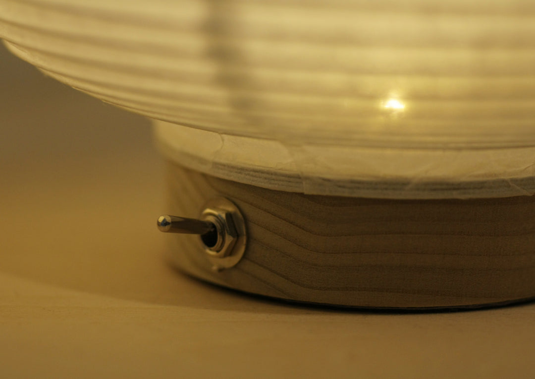 Portable Paper Lanterns - 3 different shapes (Tall, Circle, Diamond)