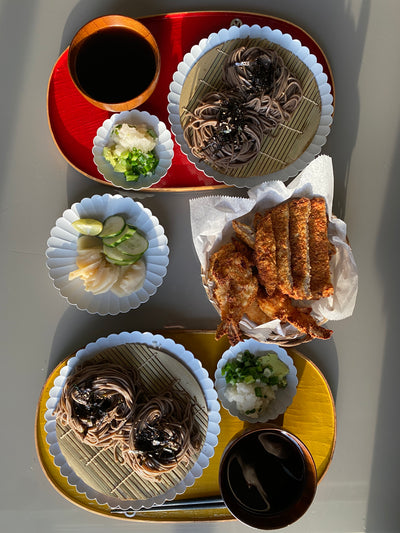 [1616 / Arita Japan] TY Palace - Salad / Dessert Plate 160