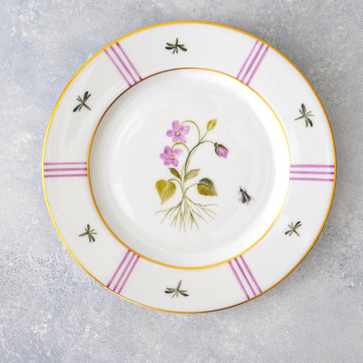 Botaniqu Salad Plate