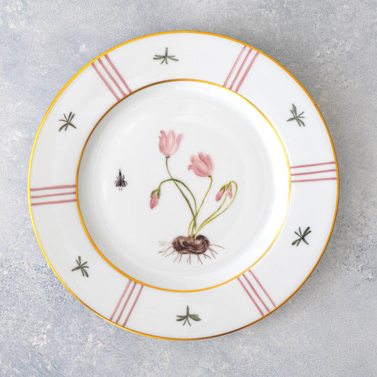 Botaniqu Salad Plate