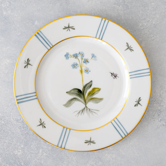 Botaniqu Salad Plate