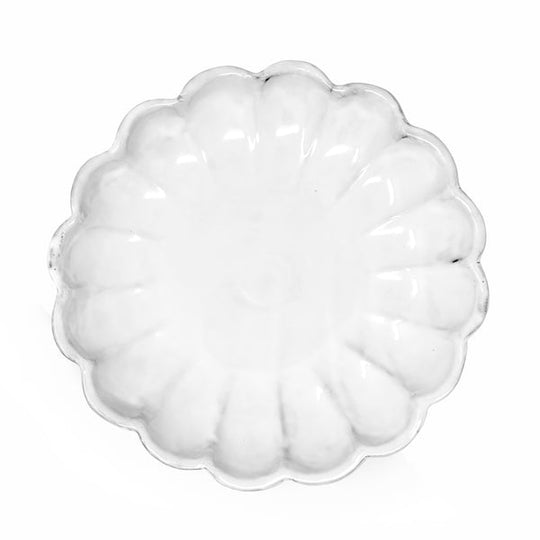 Mademoiselle round platter - Leef NYC -Carron Paris
