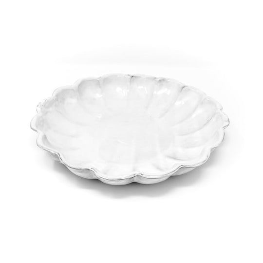 Mademoiselle round platter - Leef NYC -Carron Paris
