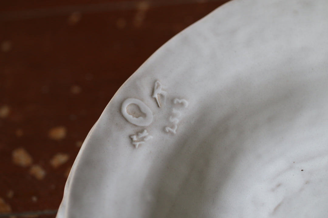 Heavy Rim Salad & Pasta Bowl