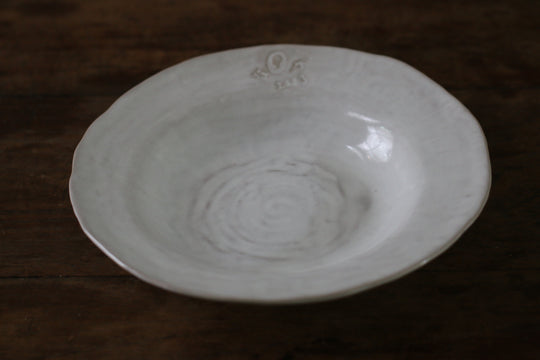 Heavy Rim Salad & Pasta Bowl