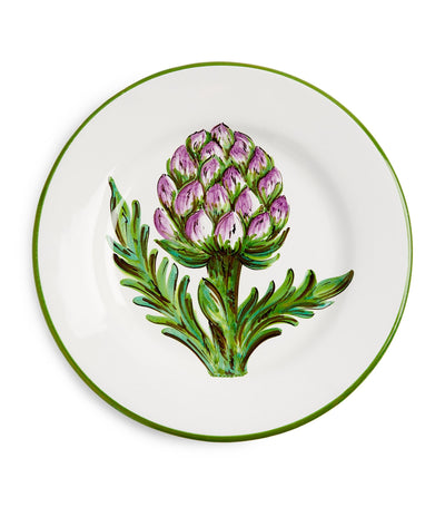 Artichoke  Plates