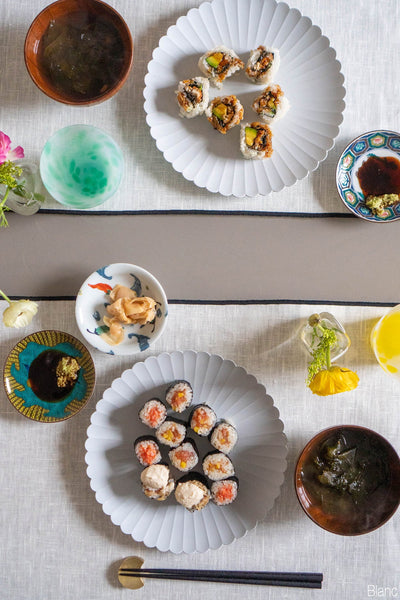 Coated Linen Placemat