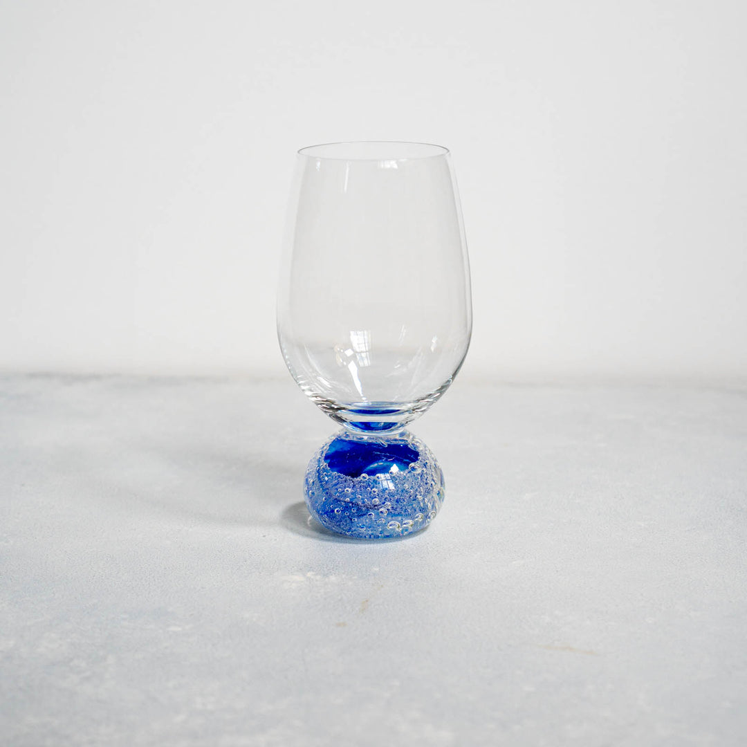 Mowani Bell Glass