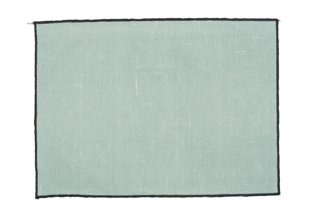 Coated Linen Placemat