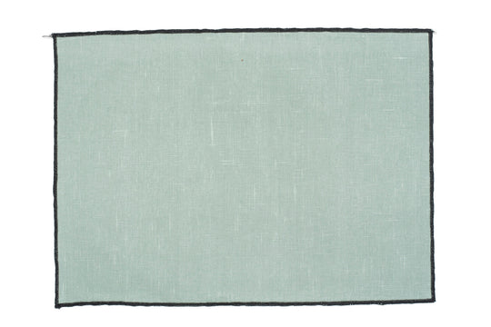 Coated Linen Placemat