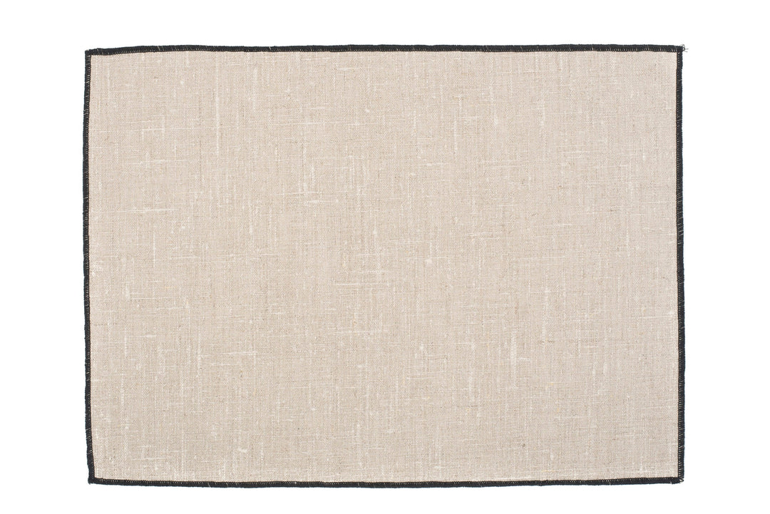 Coated Linen Placemat